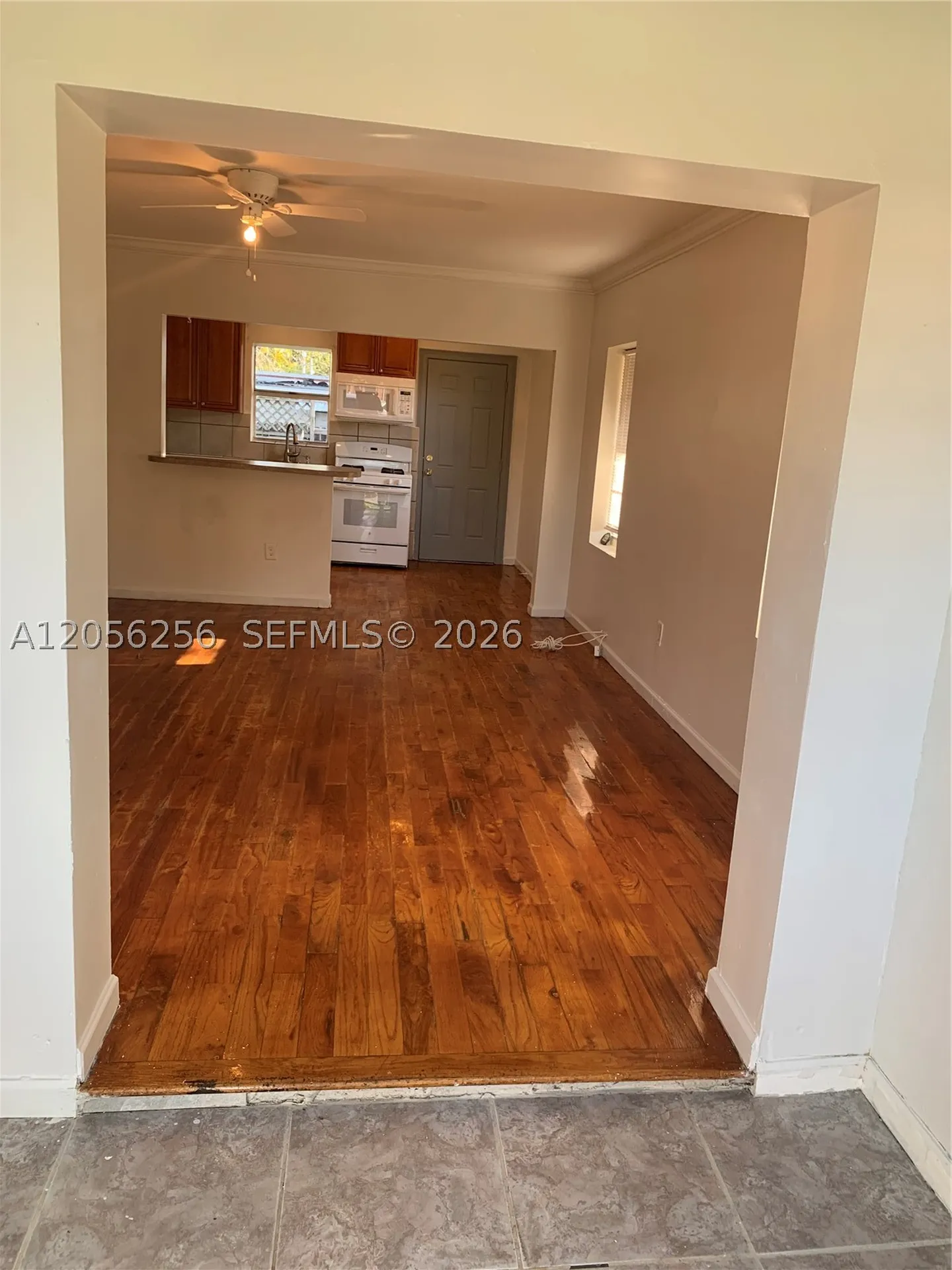 1806 Funston Street Hollywood FL 33020