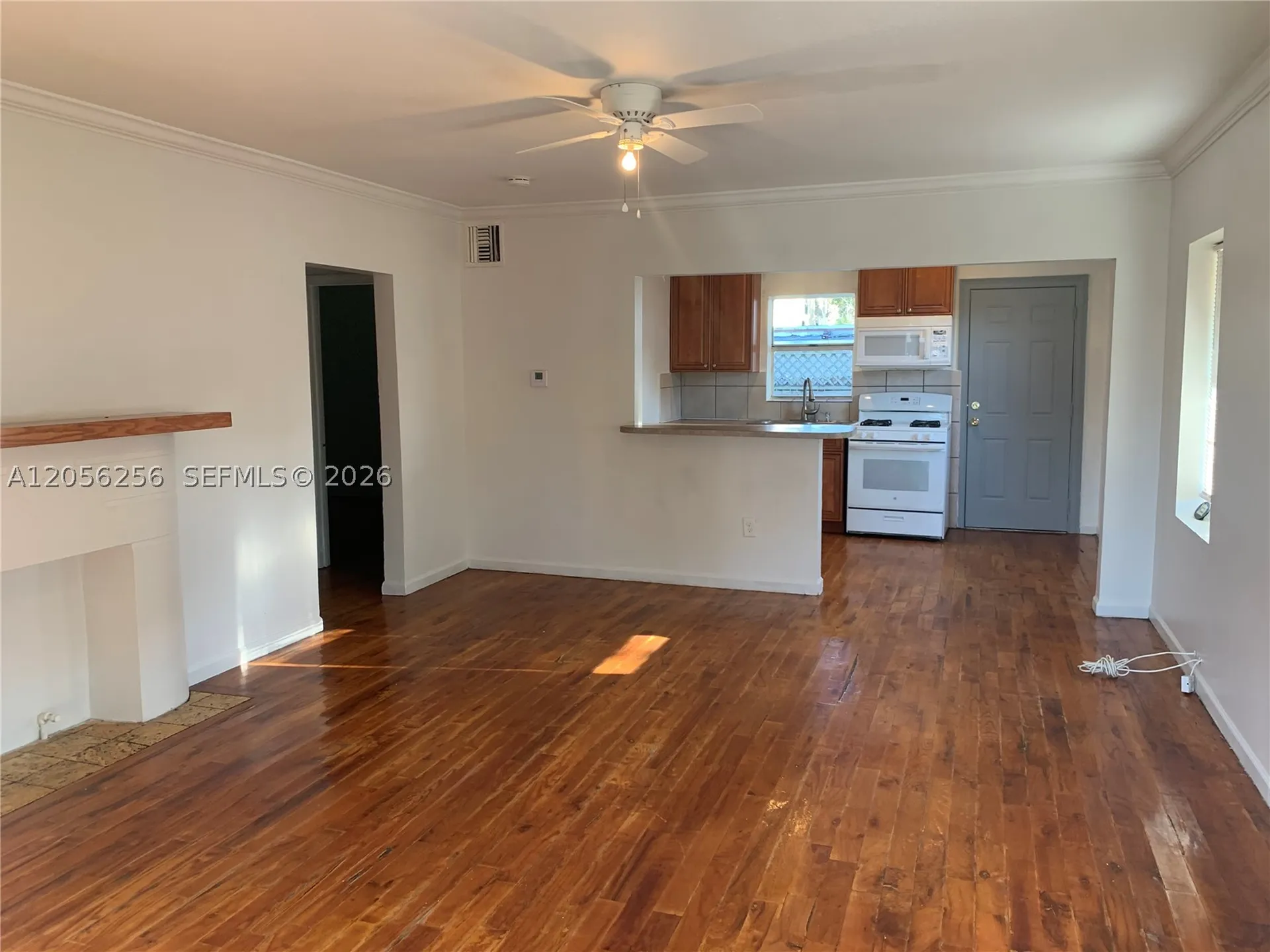 1806 Funston Street Hollywood FL 33020
