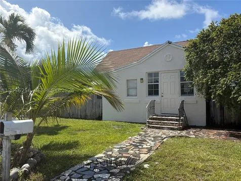 1806 Funston Street Hollywood FL 33020