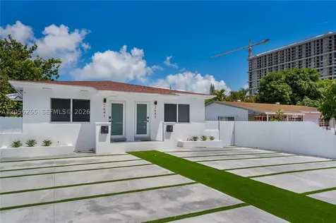 2641 SW 29th Court Miami FL 33133