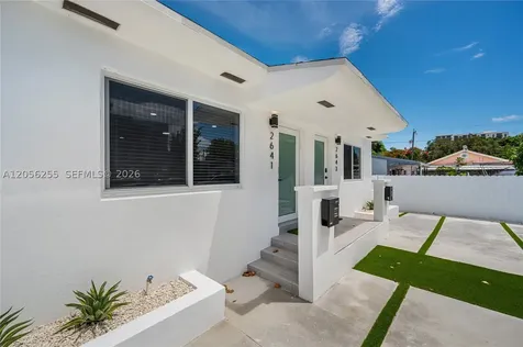 2641 SW 29th Court Miami FL 33133