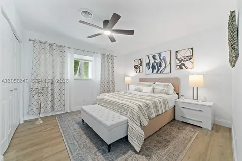 930 NE 182nd Terrace North Miami Beach FL 33162