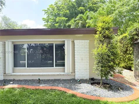 9160 SW 73rd Street Miami FL 33173