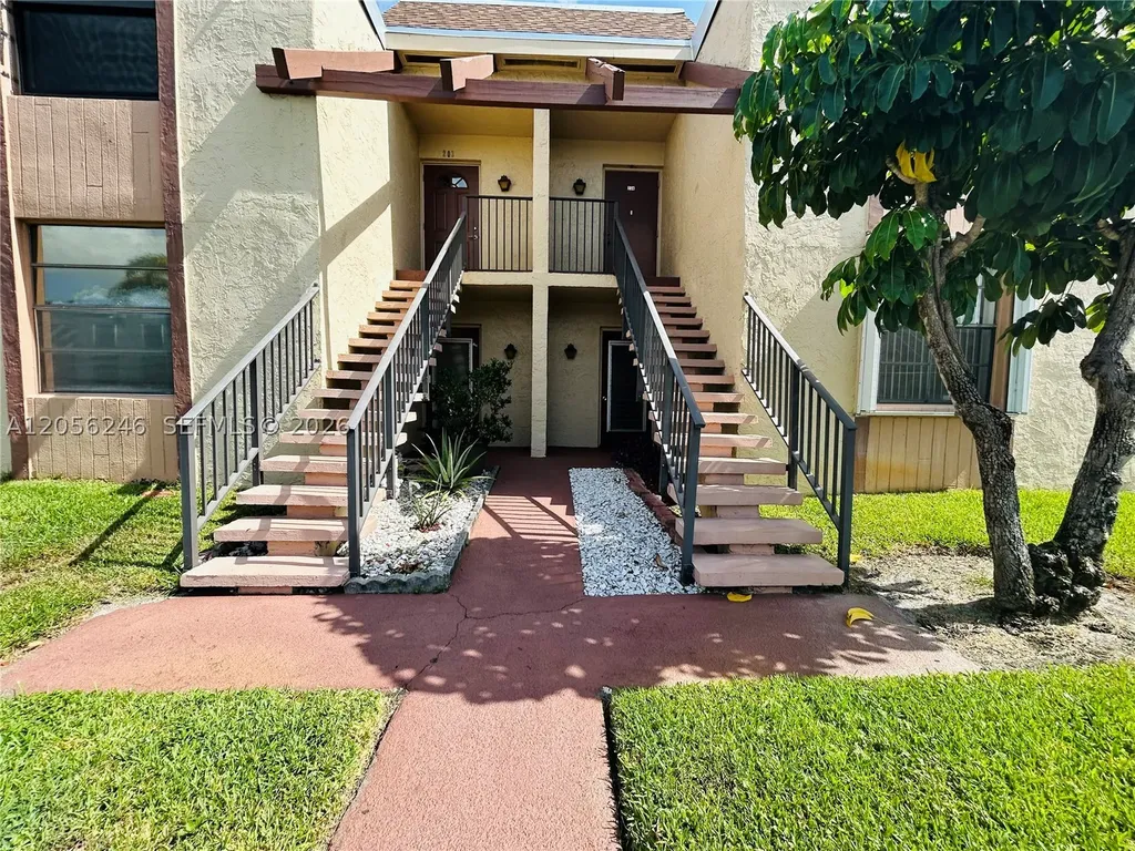 7355 NW 18th Street Margate FL 33063