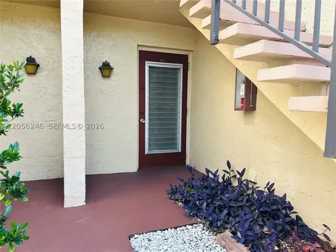 7355 NW 18th Street Margate FL 33063