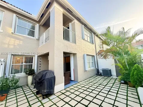 12659 SW 54th Court Miramar FL 33027