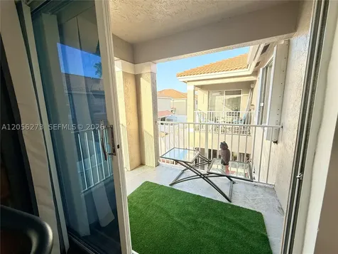 12659 SW 54th Court Miramar FL 33027