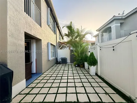 12659 SW 54th Court Miramar FL 33027