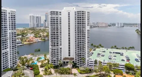 19101 NE 36th Court Aventura FL 33180