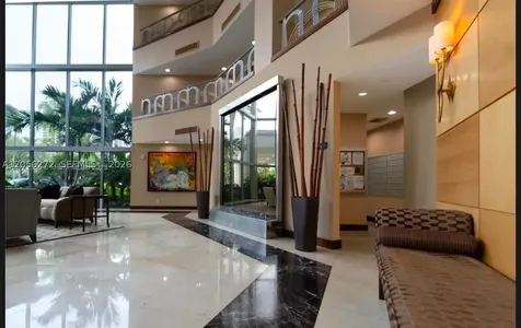 19101 NE 36th Court Aventura FL 33180