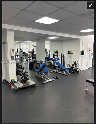 19101 NE 36th Court Aventura FL 33180