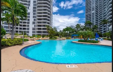 19101 NE 36th Court Aventura FL 33180