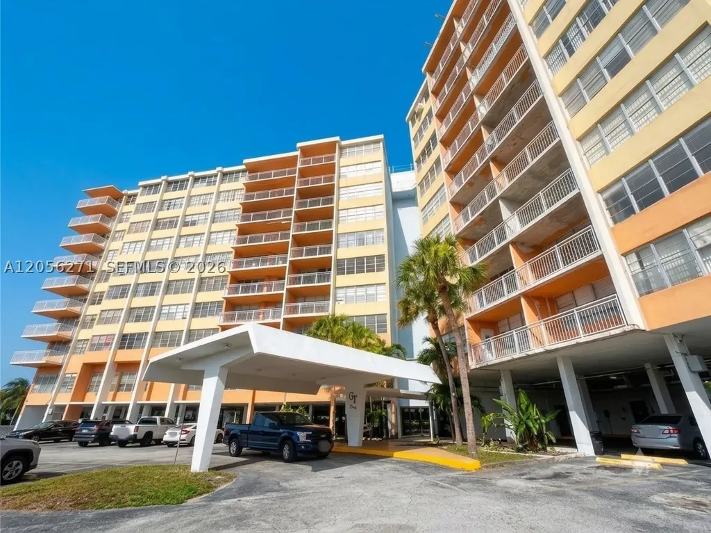 2025 NE 164 Street North Miami Beach FL 33162