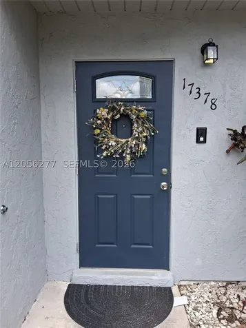 17378 Sentimental Journey Jupiter FL 33458