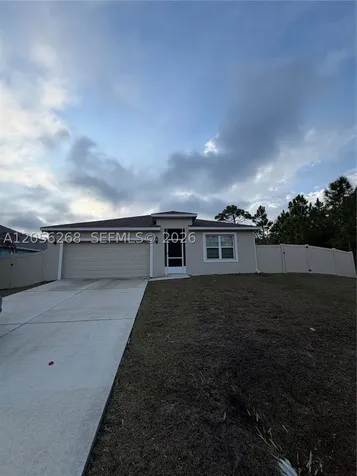 383 Hanford Road SW Palm Bay FL 32809