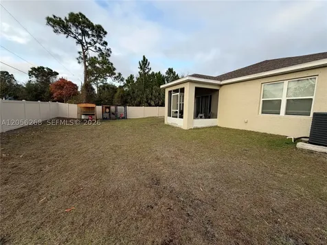 383 Hanford Road SW Palm Bay FL 32809