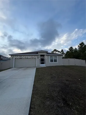 383 Hanford Road SW Palm Bay FL 32809