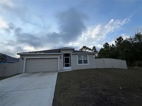 383 Hanford Road SW Palm Bay FL 32809