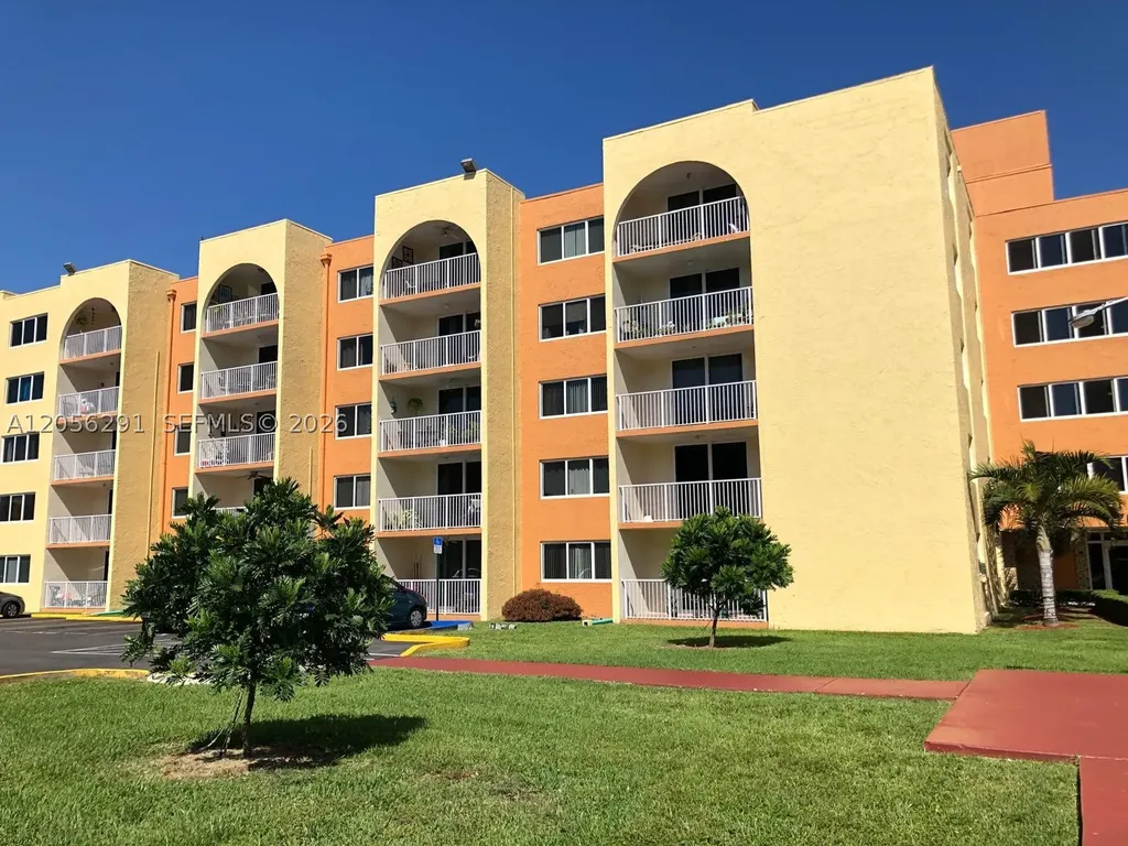 7010 NW 186th Street Hialeah FL 33015