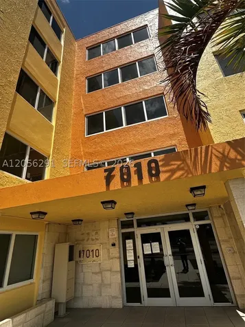 7010 NW 186th Street Hialeah FL 33015