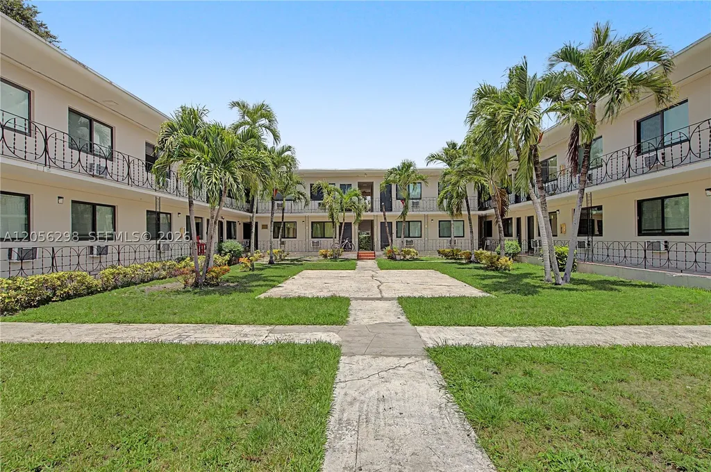 600 SW 9th Avenue Miami FL 33130