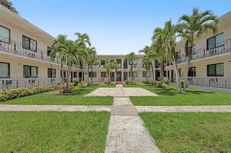 600 SW 9th Avenue Miami FL 33130