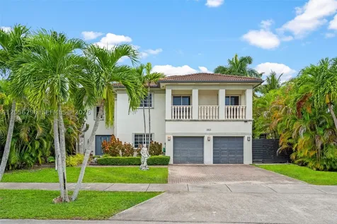 3654 SW 150th Court Miami FL 33185