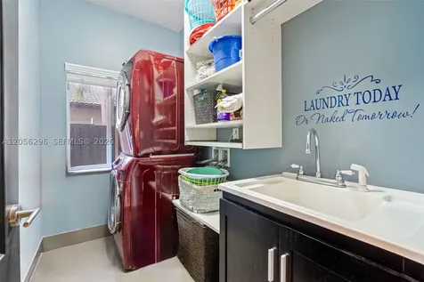 3654 SW 150th Court Miami FL 33185