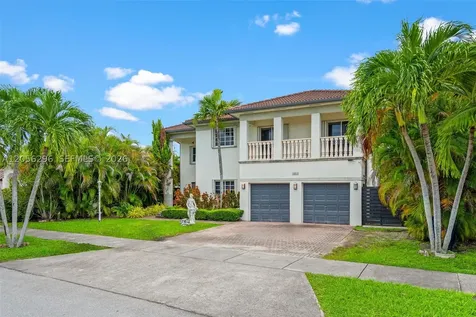 3654 SW 150th Court Miami FL 33185