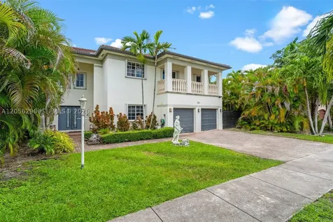 3654 SW 150th Court Miami FL 33185