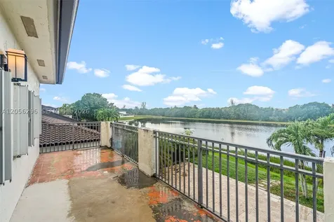 3654 SW 150th Court Miami FL 33185