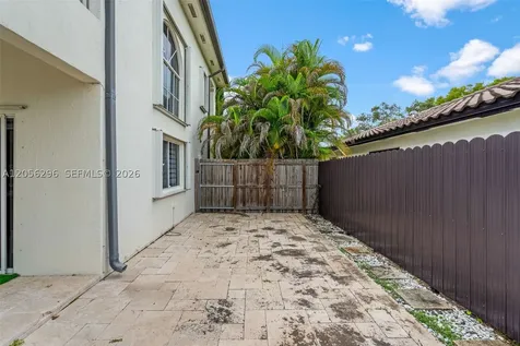 3654 SW 150th Court Miami FL 33185