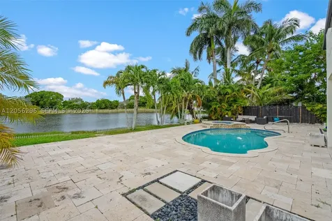 3654 SW 150th Court Miami FL 33185