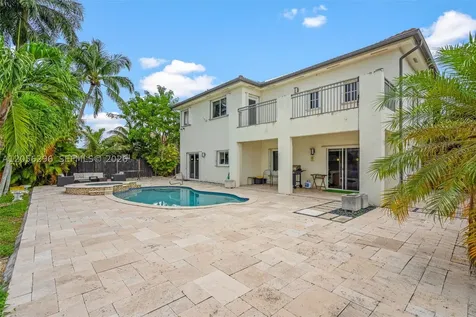 3654 SW 150th Court Miami FL 33185