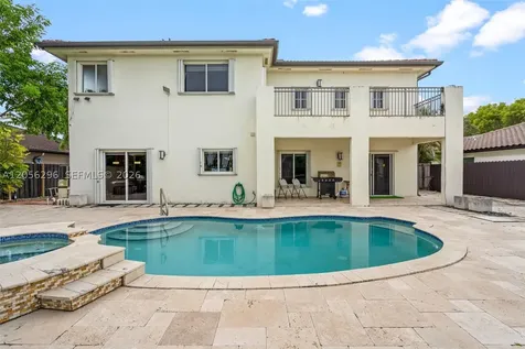 3654 SW 150th Court Miami FL 33185