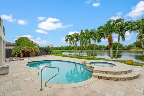 3654 SW 150th Court Miami FL 33185