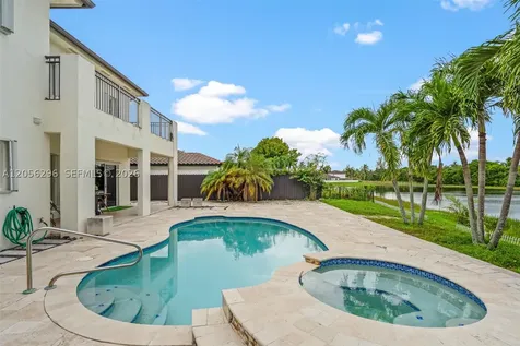 3654 SW 150th Court Miami FL 33185