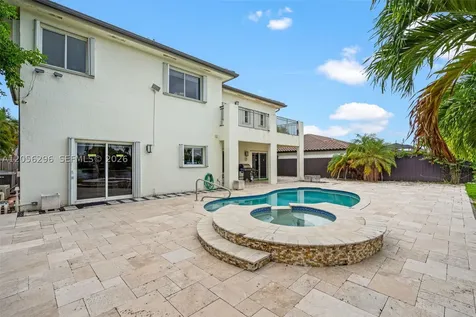 3654 SW 150th Court Miami FL 33185