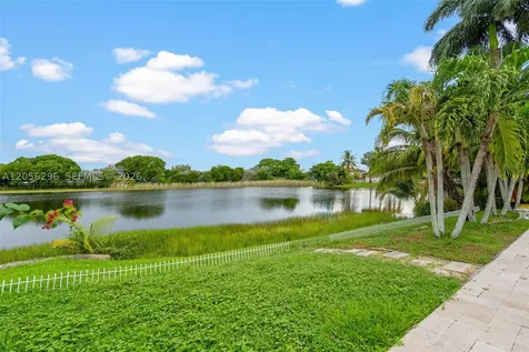3654 SW 150th Court Miami FL 33185
