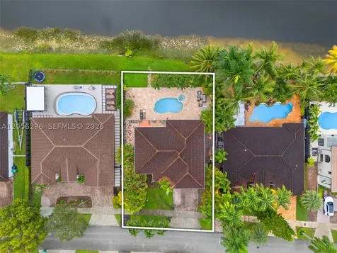 3654 SW 150th Court Miami FL 33185