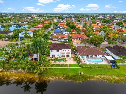 3654 SW 150th Court Miami FL 33185