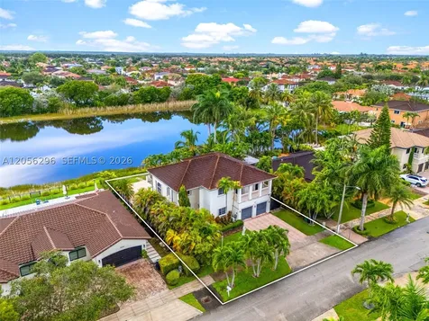 3654 SW 150th Court Miami FL 33185