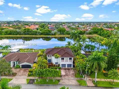 3654 SW 150th Court Miami FL 33185