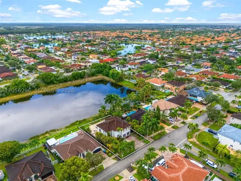 3654 SW 150th Court Miami FL 33185