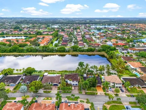 3654 SW 150th Court Miami FL 33185