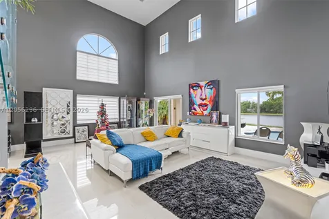 3654 SW 150th Court Miami FL 33185