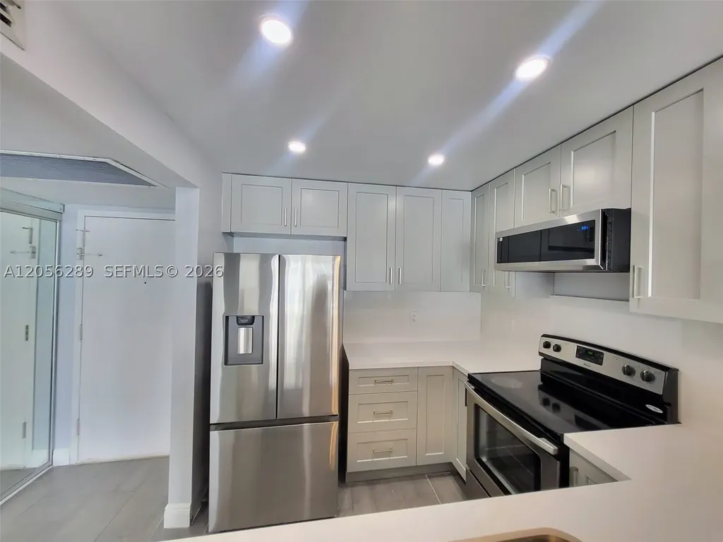601 Three Islands Boulevard Hallandale Beach FL 33009