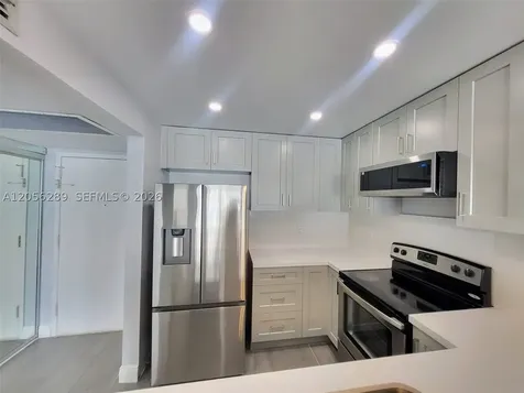 601 Three Islands Boulevard Hallandale Beach FL 33009