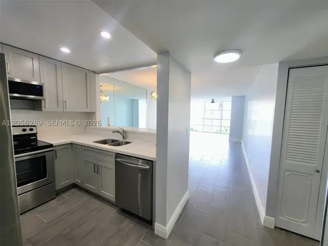 601 Three Islands Boulevard Hallandale Beach FL 33009
