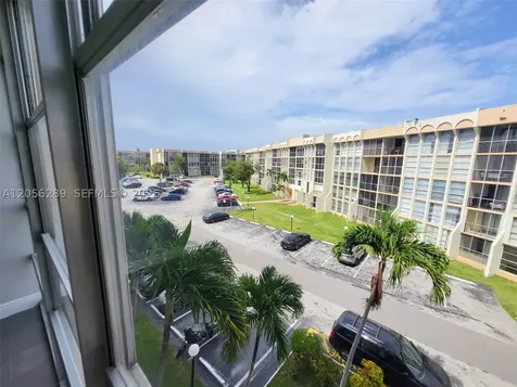 601 Three Islands Boulevard Hallandale Beach FL 33009
